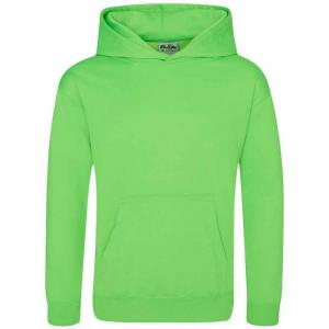 Bluza Dziecięca Elektryczna