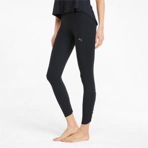 Legginsy damskie Puma Studio Foundation