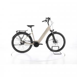 Second Life - Kalkhoff Image 3.B Advance Trekking E-Bike Lage instap - Jak nowy