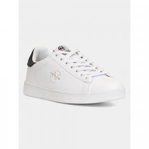 Sneakersy męskie Nautica PAUL WHITE-FLAG