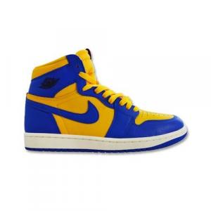 Buty do chodzenia damskie Nike Air Jordan 1 Retro High Og
