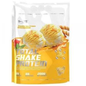 Odżywka białkowa Iron Horse Total Shake Protein 85 2000g Vanilla Ice Cream