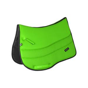 Podkładka pod siodło trekkingowe z materiału tex-tech i sympa