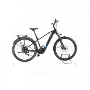 Second Life - Conway Cairon C 2.0 Trekking E-Bike 2023 - Stan dobry