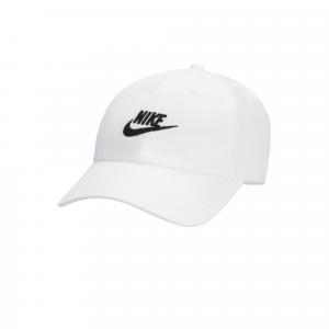 Czapka z daszkiem Nike Club Unstructured Futura Wash