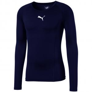 Koszulka męska Puma LIGA Baselayer LS