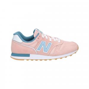 Buty na co dzień Damskie New Balance 373 skóra