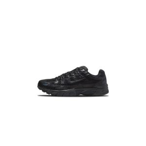 Buty do chodzenia dla dorosłych Nike P-6000 Premium Triple Black