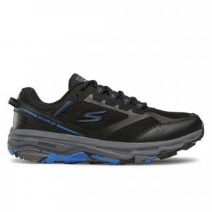 Buty do biegania męskie SKECHERS GO RUN TRAIL ALTITID skóra