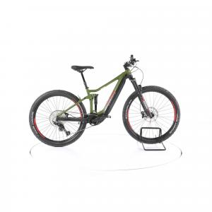 2nd Life - Merida eOne-Forty 575 Fully E-Bike 2021 - Jak nowy