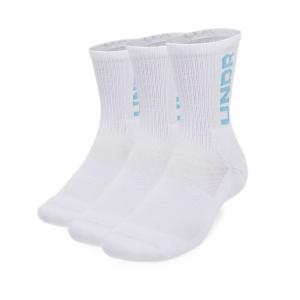 Skarpety Under Armour 3-Maker Mid Crew 3 pary