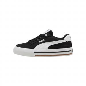 Adidasy Puma Court Classic Vulc Fs Jr, Dzieci