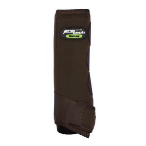 Buty tylne airflow