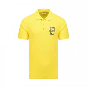 Polo męskie Dolomite Dobbiaco SS