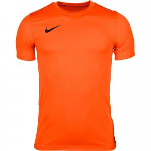 Koszulka treningowa dla dzieci Nike Dry Park VII JSY SS