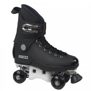 Wrotki Roces Quad agressive Pro4