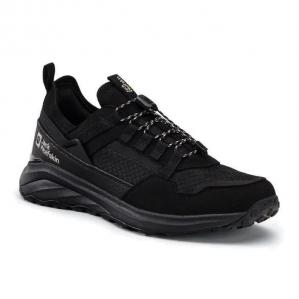 Buty turystyczne męskie Jack Wolfskin Dromoventure Athletic Low