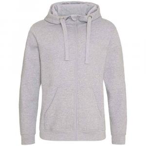 Bluza Z Kapturem Dla Dorosłych Unisex Just Hoods Graduate Heavyweight