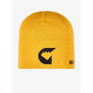 Czapka zimowa Grivel Beanie - yellow