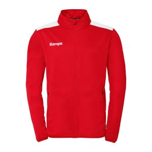 Kurtka z dresu Kempa Emotion 27
