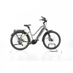 Second Life - Haibike Trekking 6 Trekking E-Bike 2021 - Jak nowy