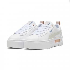 Buty Sportowe Damskie Puma Mayze Lth