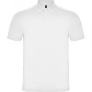 Koszulka Polo Z Krótkim Rękawem Unisex Adult Austral