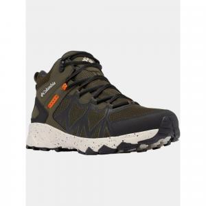 Buty Turystyczne Niskie Męskie Columbia Peakfreak II Mid Outdry