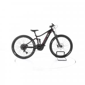 2nd Life - Giant Embolden E+1 E-Bike 2021 - Jak nowy