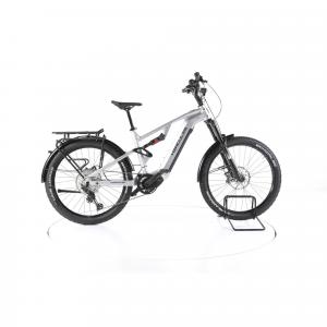 Second Life - Hercules Nos FS 2.1 SUV E-Bike 2022 - Jak nowy