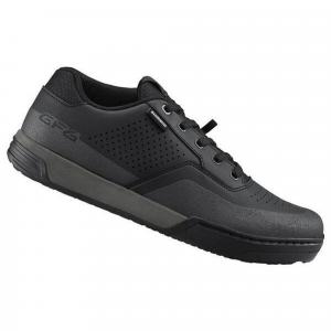 SHIMANO Buty do jazdy terenowej GF600, czarne