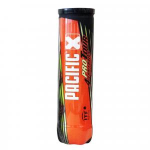 Piłki do tenisa Pacific PRO TOUR PREMIUM x 4szt.