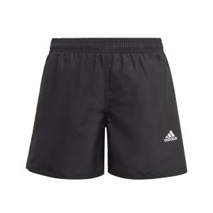 Classic Badge of Sport Swim Shorts