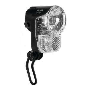 Reflektor Pico E-Bike Włącznik/Wyłącznik 6-42V 30 Lux Czarny