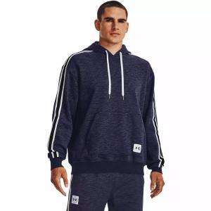 Bluza męska Under Armour Essential Heritage Fleece HD