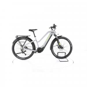 2nd Life - Haibike Trekking 6 Trekking E-Bike 2022 - Jak nowy