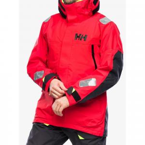Kurtka męska Helly Hansen Skagen Offshore Jacket