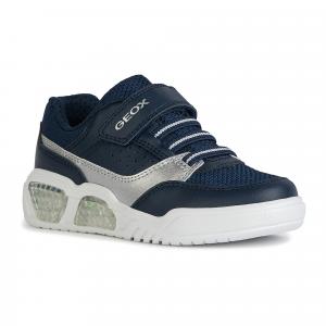 Buty juniorskie Geox Illuminus