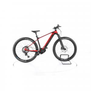 2nd Life - Simplon Sengo Pmax E-Bike Carbon 2024 - Jak nowy