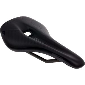 Siodełko Rowerowe Sr Pro Carbon Męskie M/L Czarne