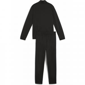 Młodzieżowy dres Poly Baseball PUMA Black