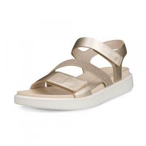 Buty eleganckie damskie Ecco Sandale Flowt