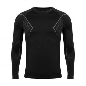 Bluza termoaktywna trekkingowa męska Alpinus Active Base Layer