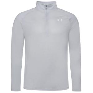 Koszulka z długim rękawem Męska Under Armour Tech 2.0 1/2 Zip