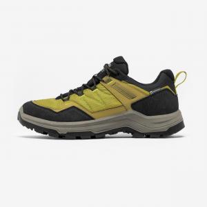 Buty turystyczne męskie Quechua MH100 wodoodporne