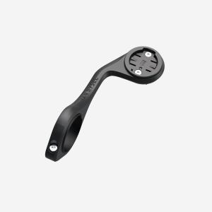 Uchwyt Van Rysel do licznika rowerowego Garmin / Wahoo i mocowanie typu \