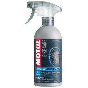 Środek do czyszczenia łańcucha rowerowego MOTUL 500ml