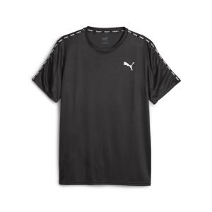Puma Koszulka Essentials Fit Taped 52418001