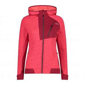 Bluza damska turystyczna CMP