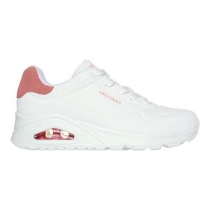 Buty sportowe Sneakersy damskie, Skechers Uno - Pop Back